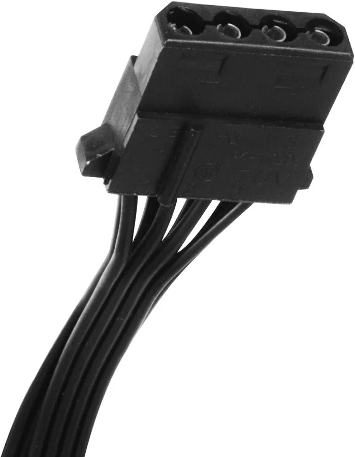 SST-ST1200-PTS alimentation  modulaire 1200 watt - image 5