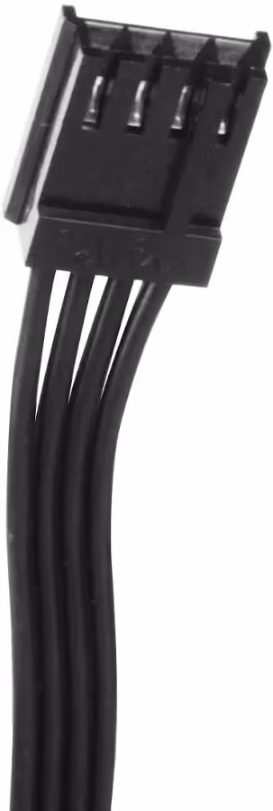 SST-ET650-B v1.4 alimentation  650 watt - image 4