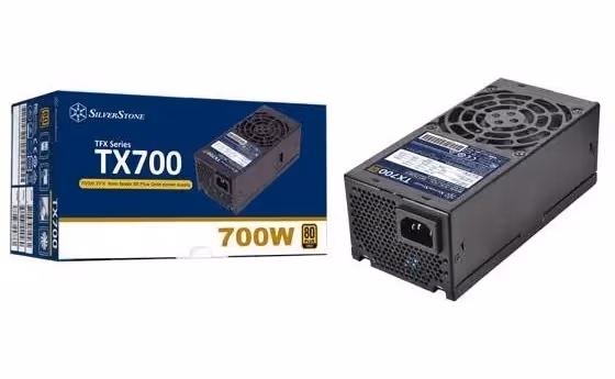 SST-TX700-G alimentation  700 watt - image 2