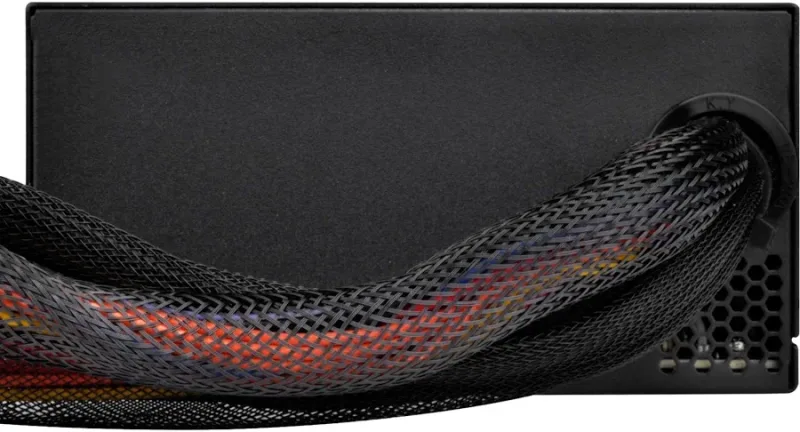 SST-ST30SF V2.0 alimentation  300 watt - image 3