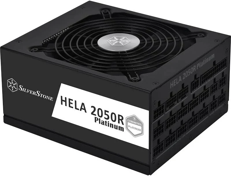SST-HA2050R-PM alimentation  modulaire 2050 watt - image 2