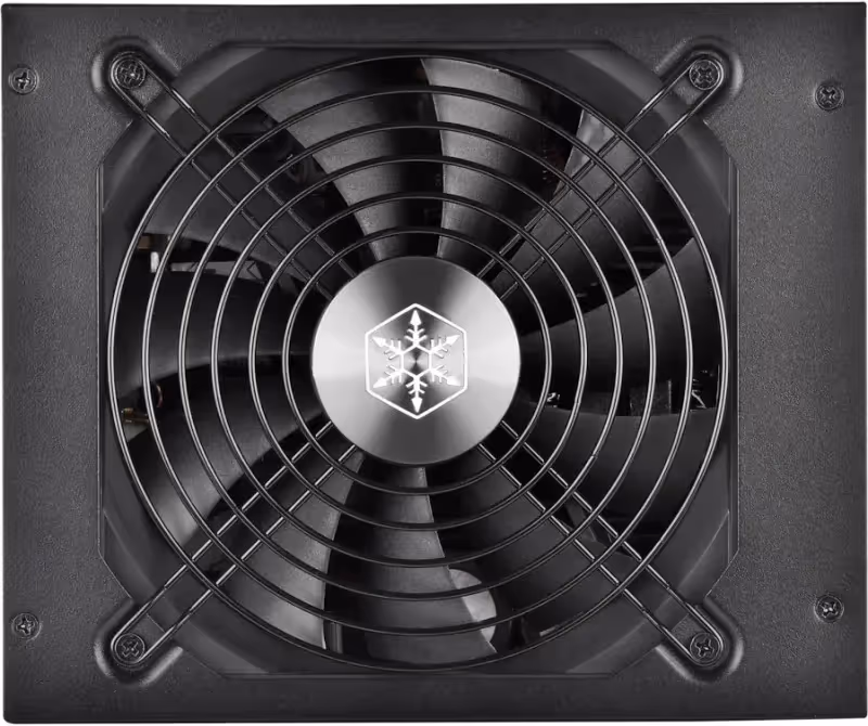 SST-HA2050R-PM alimentation  modulaire 2050 watt - image 3