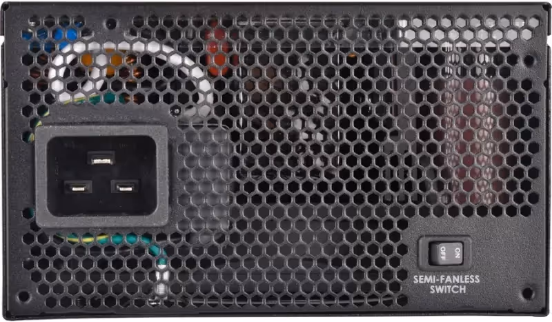 SST-HA2050R-PM alimentation  modulaire 2050 watt - image 5