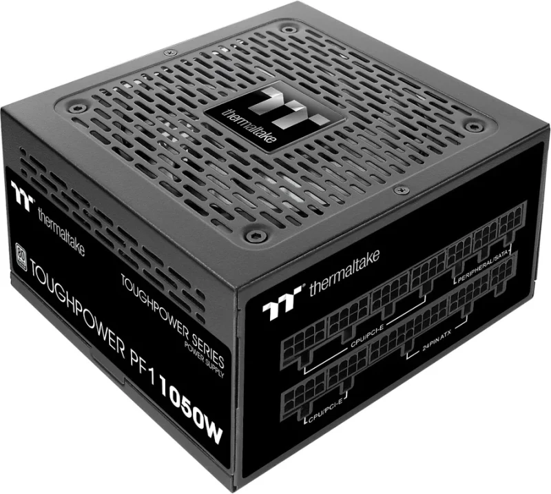 Toughpower PF1 alimentation  modulaire 1050 watt - image 2