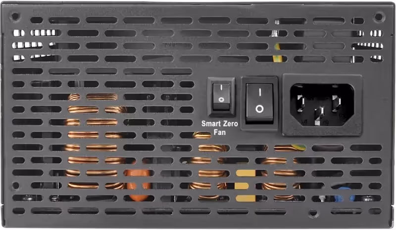 Toughpower PF1 alimentation  modulaire 1050 watt - image 5