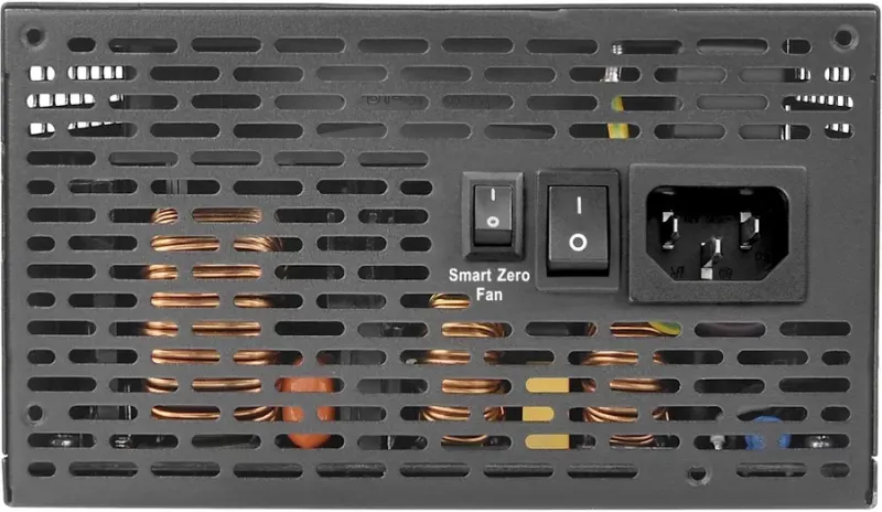 Toughpower PF1 alimentation  modulaire 1050 watt - image 5