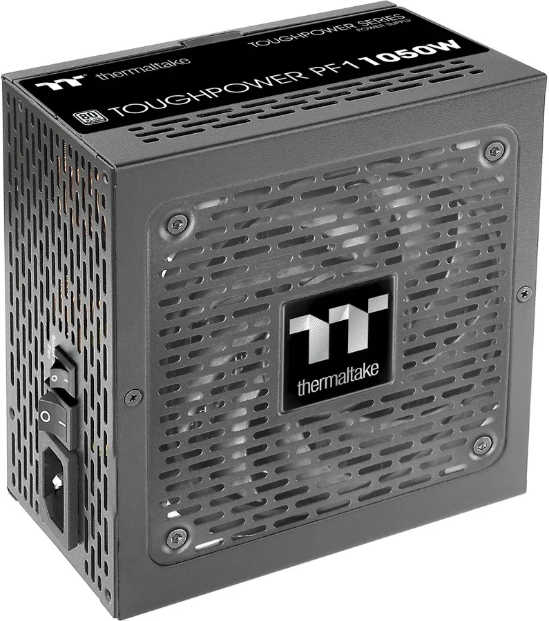 Toughpower PF1 alimentation  modulaire 1050 watt - image 3
