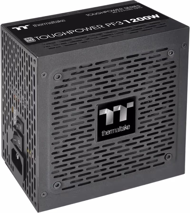Toughpower PF3 alimentation  modulaire 1200 watt - image 5