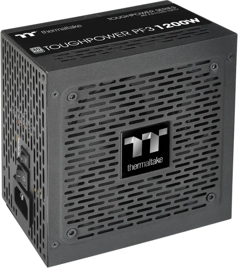 Toughpower PF3 alimentation  modulaire 1200 watt - image 5