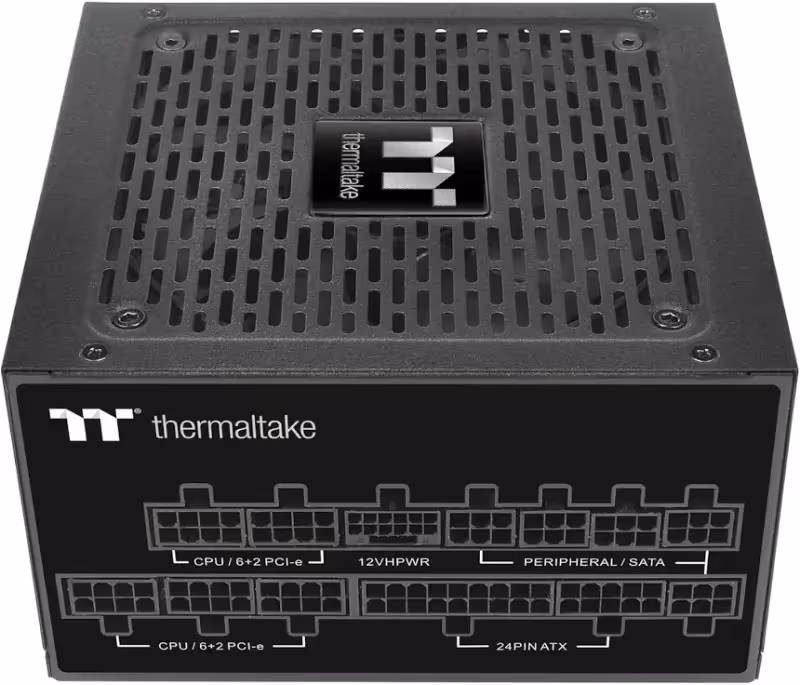 Toughpower PF3 alimentation  modulaire 1200 watt - image 4