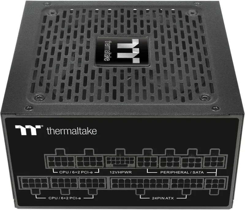 Toughpower PF3 alimentation  modulaire 1200 watt - image 4