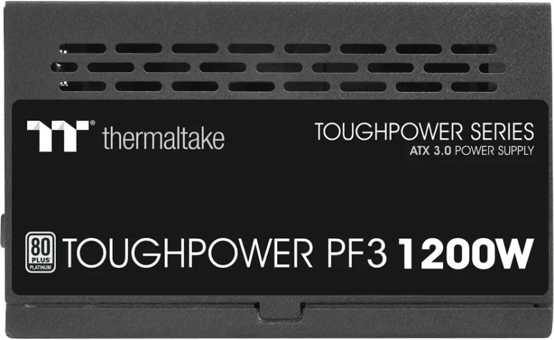 Toughpower PF3 alimentation  modulaire 1200 watt - image 2