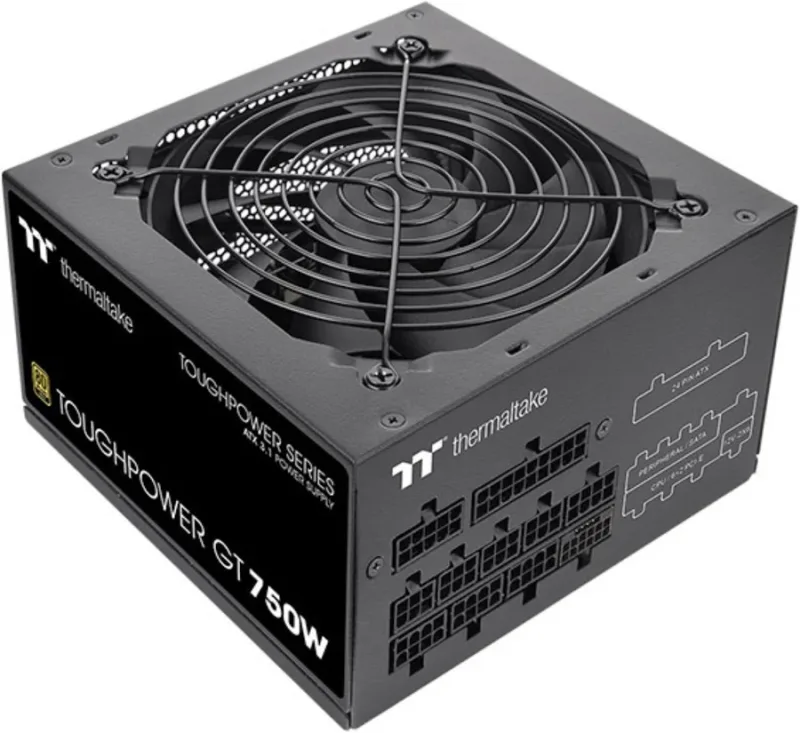 Toughpower GT alimentation  modulaire 750 watt - image 2