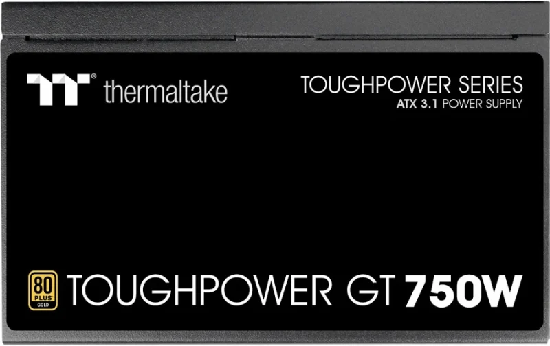 Toughpower GT alimentation  modulaire 750 watt - image 5