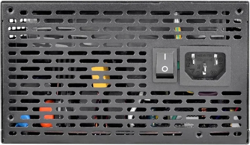 Toughpower GX3 alimentation  850 watt - image 4