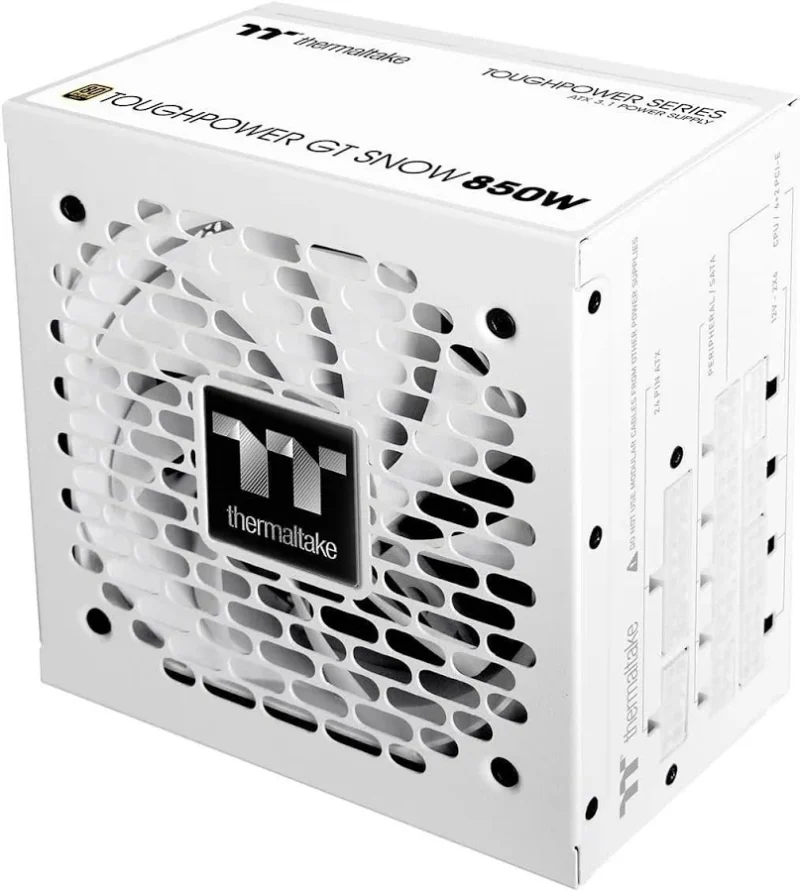 Toughpower GT Snow alimentation  modulaire 850 watt - image 2