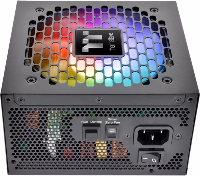 Germanium Pro RGB alimentation modulaire 1000 watt - image 3