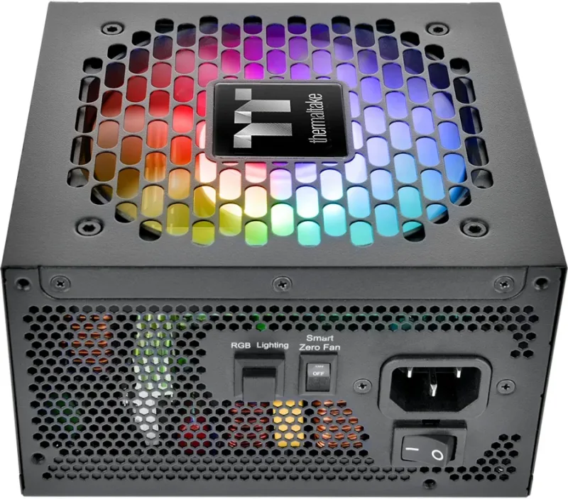 Germanium Pro RGB alimentation  modulaire 1000 watt - image 3