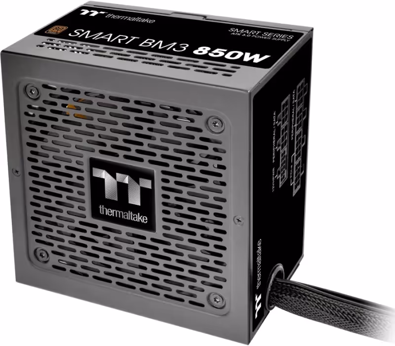 SMART BM3 alimentation modulaire 850 watt - image 2