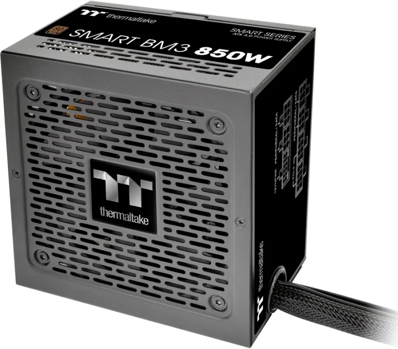 SMART BM3 alimentation  modulaire 850 watt - image 2