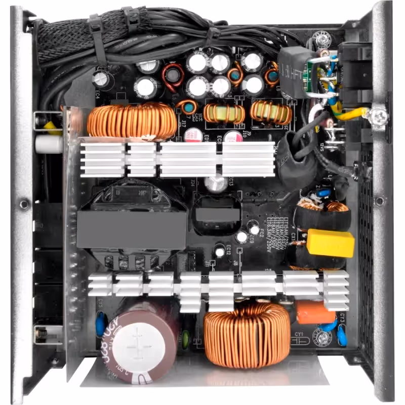 SMART BM3 alimentation modulaire 850 watt - image 5