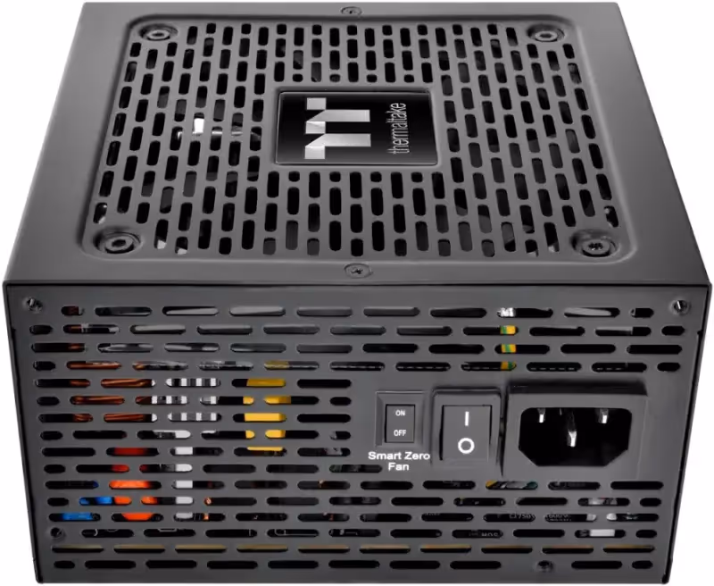 SMART BM3 alimentation modulaire 850 watt - image 4