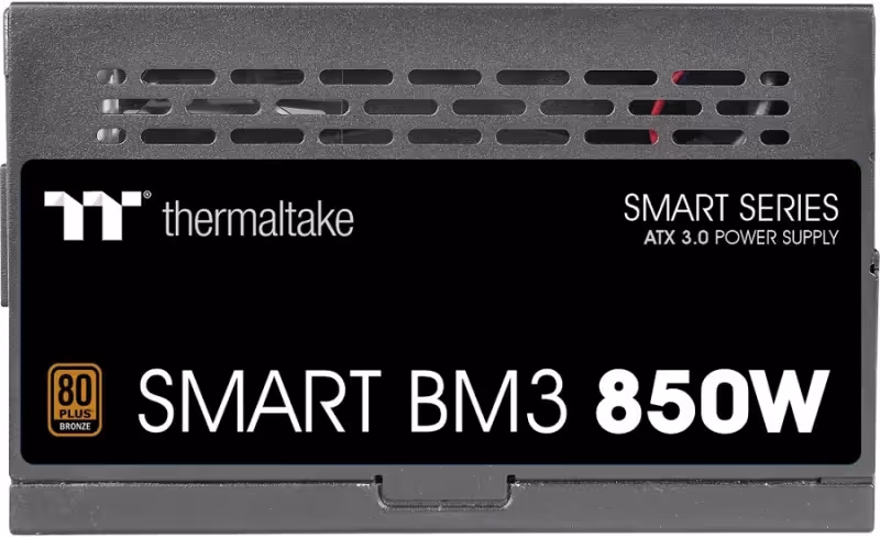 SMART BM3 alimentation modulaire 850 watt - image 3