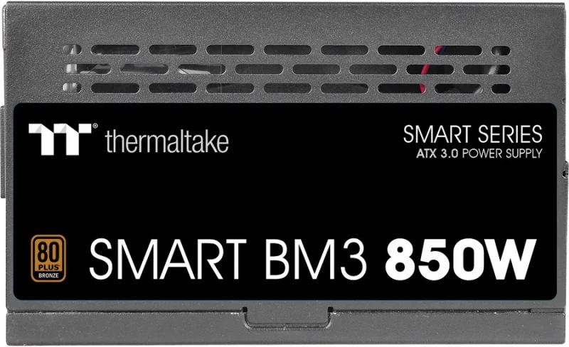 SMART BM3 alimentation  modulaire 850 watt - image 3