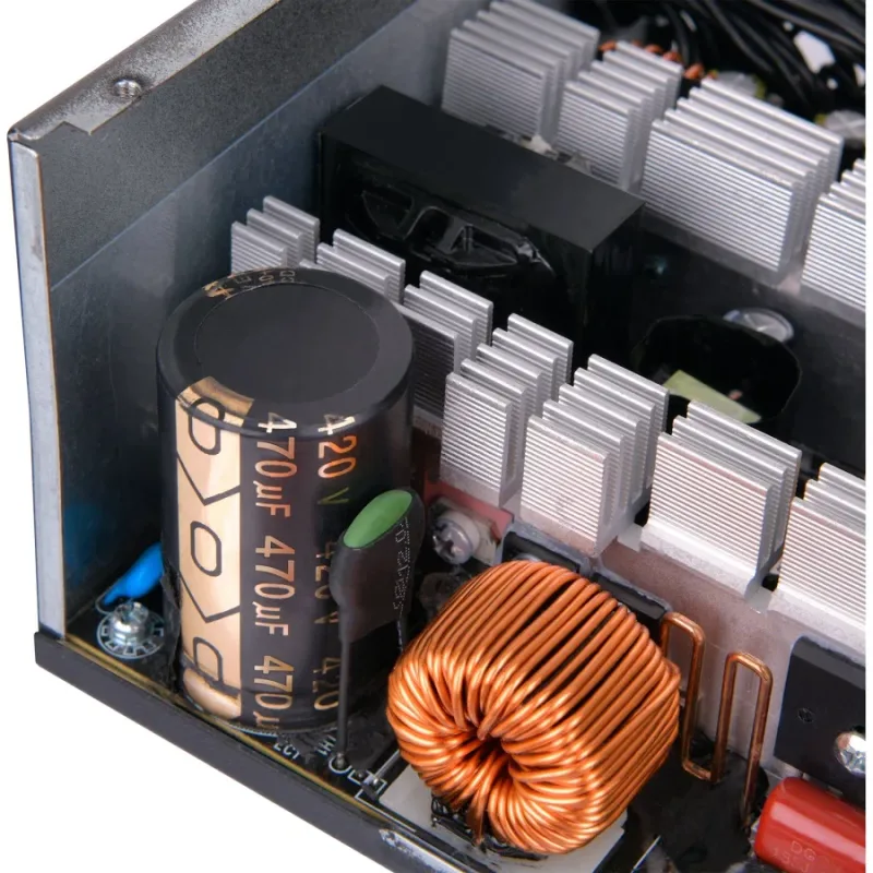 Smart W3 0600W alimentation  600 watt - image 5