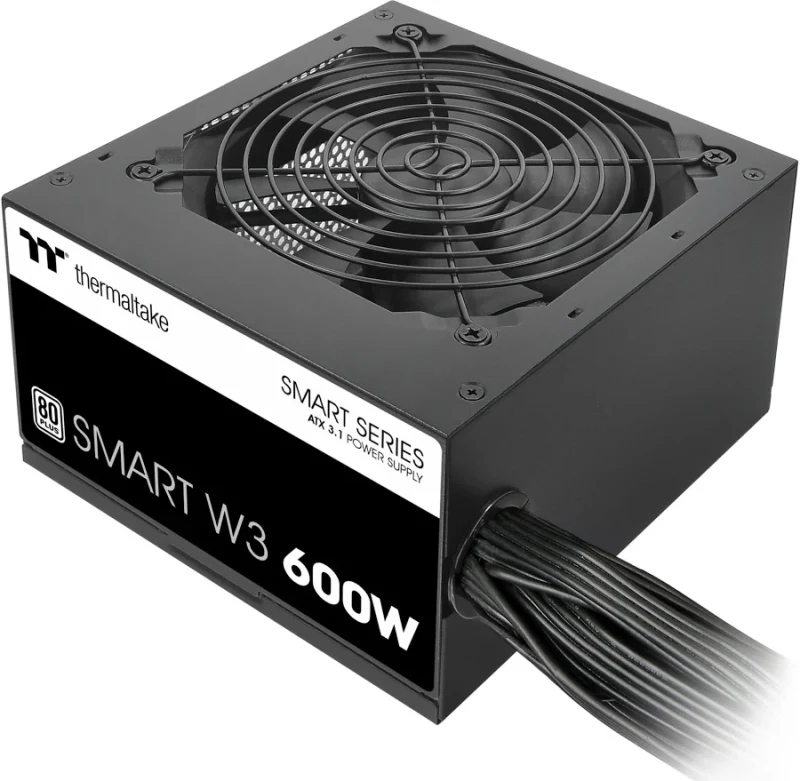 Smart W3 0600W alimentation  600 watt - image 2