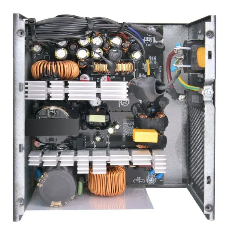 Smart W3 0600W alimentation  600 watt - image 4