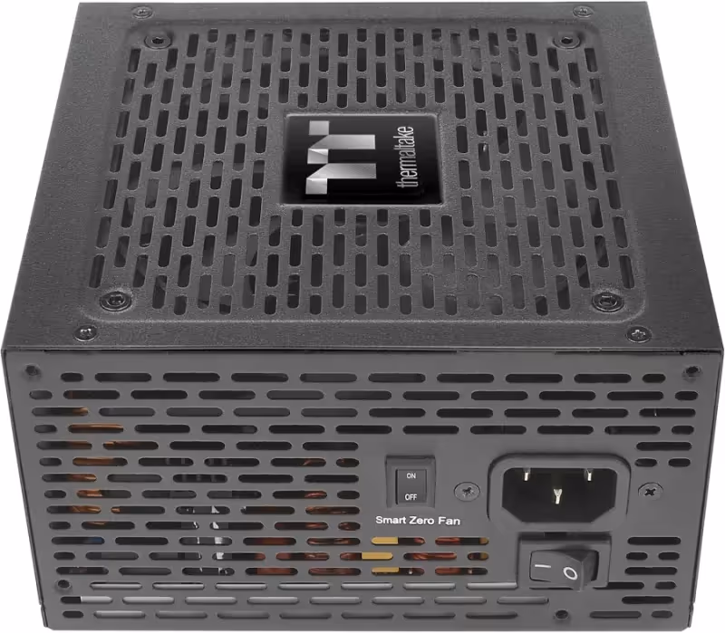 TOUGHPOWER GF A3 Gold - TT Premium Edition alimentation  modulaire 1200 watt - image 3