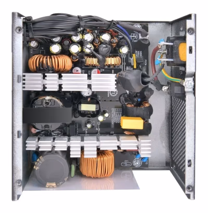 Smart W3 alimentation  700 watt - image 2