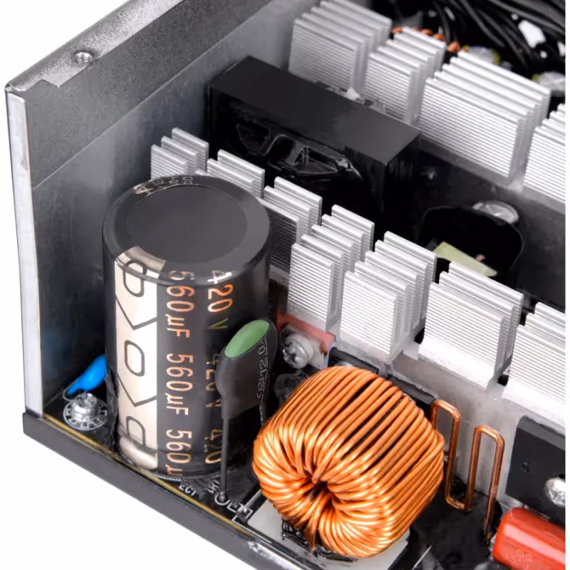 Smart W3 alimentation  700 watt - image 3