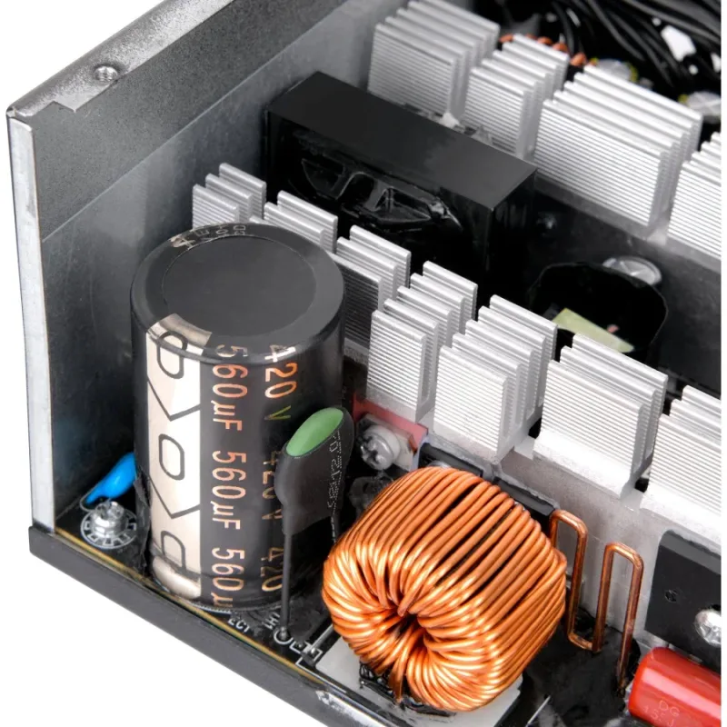 Smart W3 alimentation  700 watt - image 3