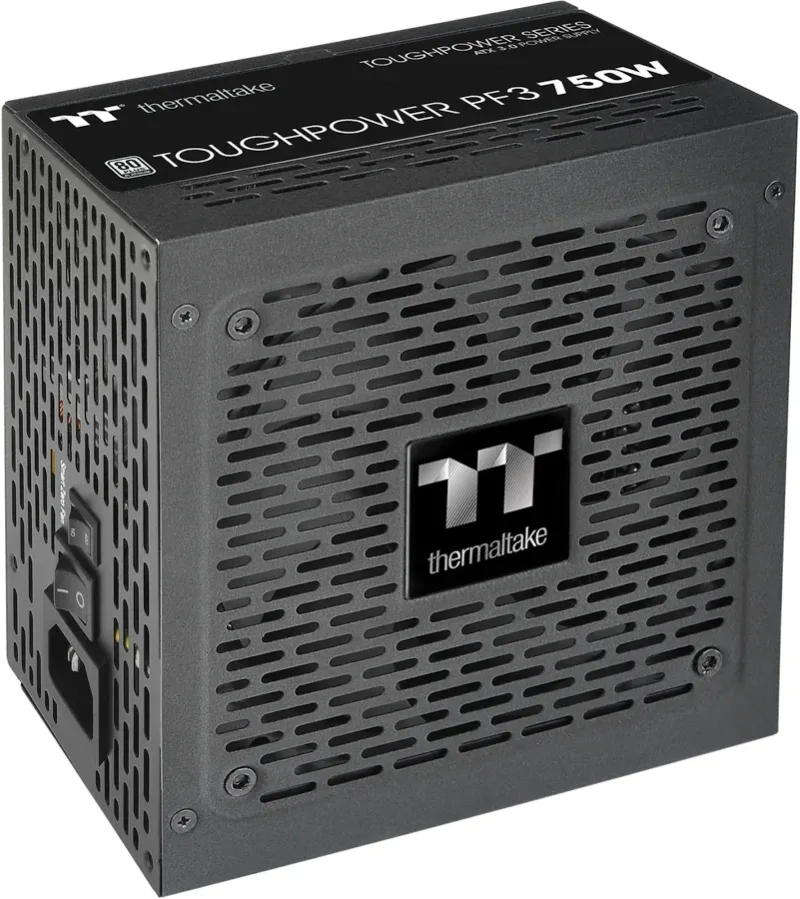 Toughpower PF3, alimentation  modulaire 750 watt - image 4