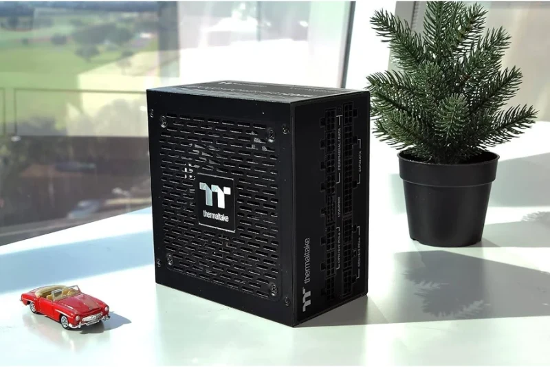 Toughpower PF3, alimentation  modulaire 750 watt - image 3