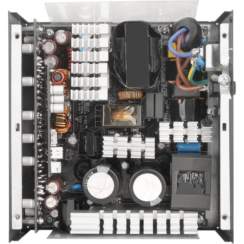 Toughpower PF3, alimentation  modulaire 750 watt - image 5