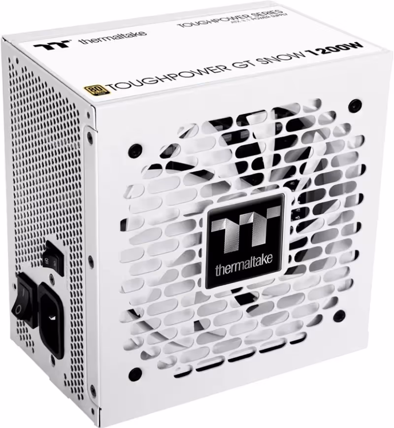 Toughpower GT Snow alimentation modulaire 1200 watt - image 2