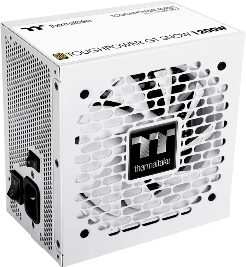 Toughpower GT Snow alimentation  modulaire 1200 watt - image 2