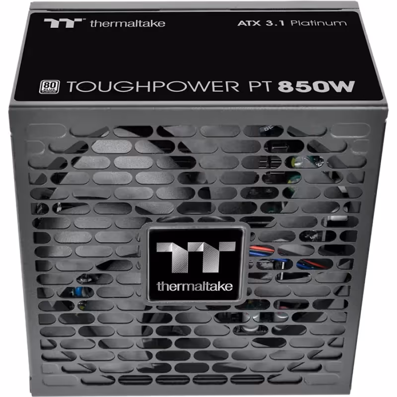 Toughpower PT alimentation modulaire 850 watt - image 4