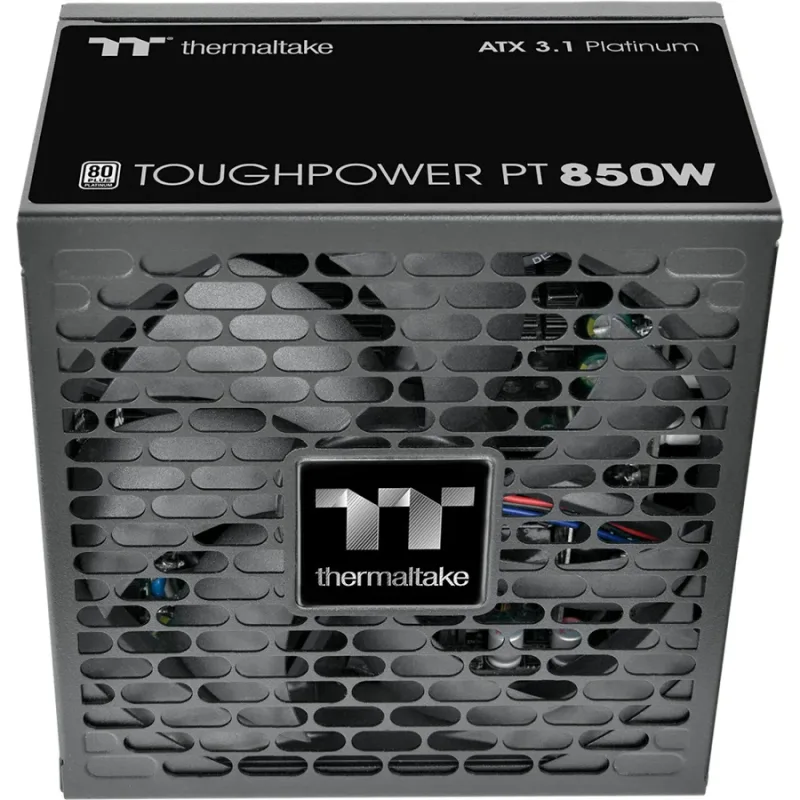 Toughpower PT alimentation  modulaire 850 watt - image 4