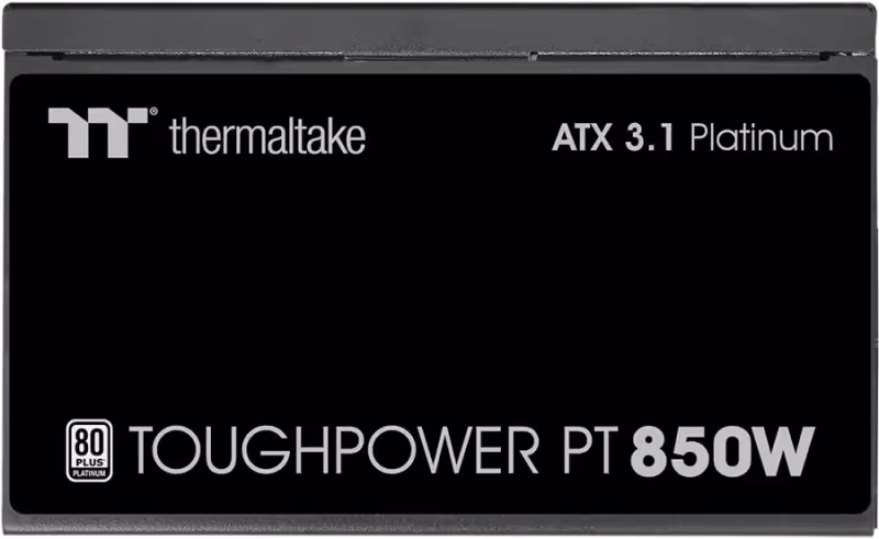 Toughpower PT alimentation modulaire 850 watt - image 5