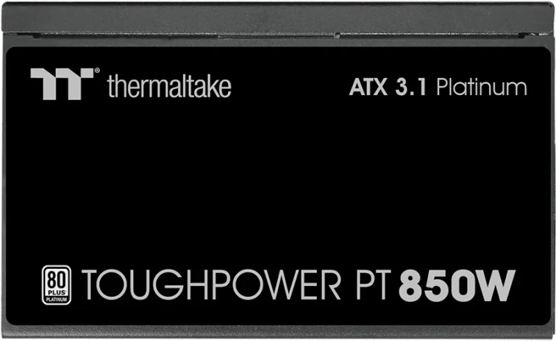 Toughpower PT alimentation  modulaire 850 watt - image 5