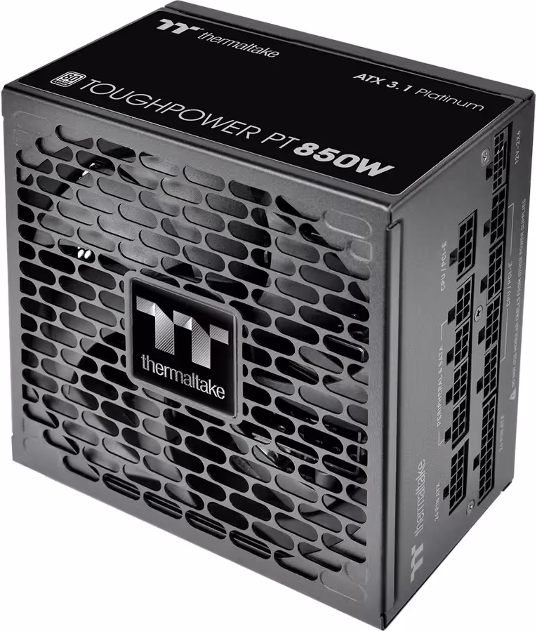 Toughpower PT alimentation modulaire 850 watt - image 3