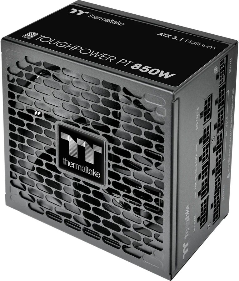Toughpower PT alimentation  modulaire 850 watt - image 3