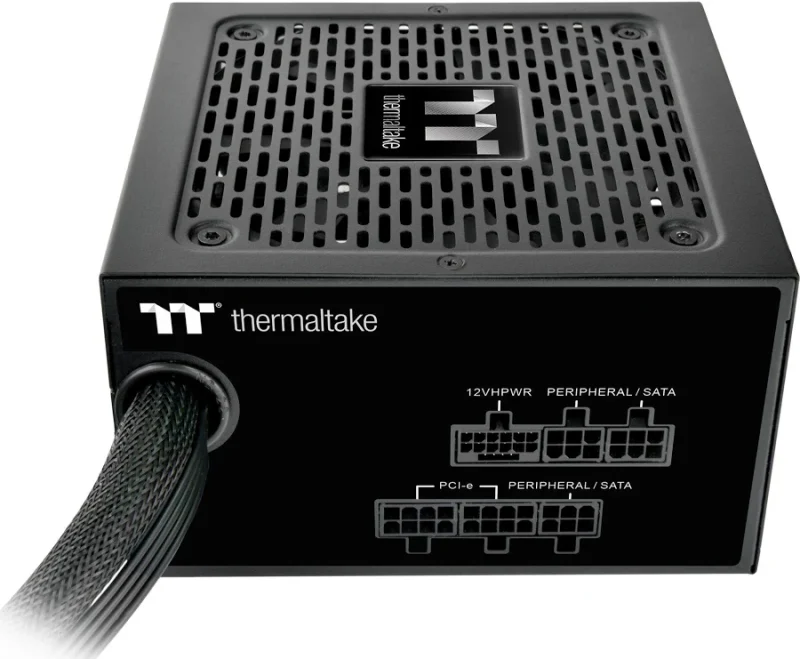 SMART BM3 alimentation  modulaire 650 watt - image 2