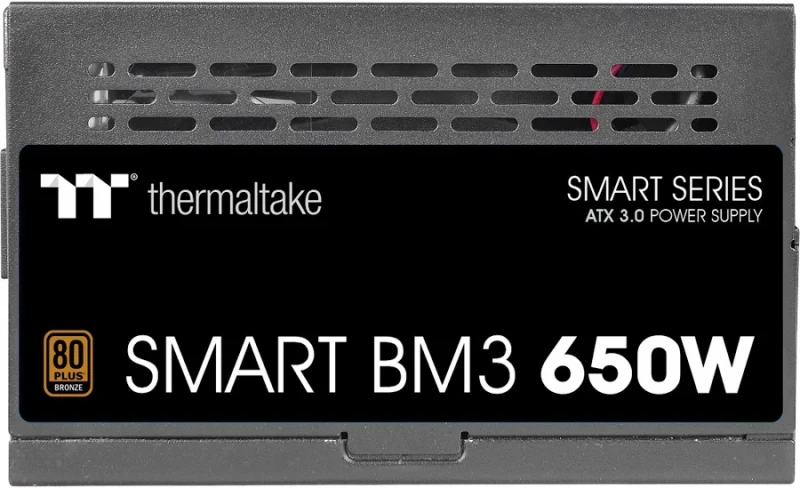 SMART BM3 alimentation  modulaire 650 watt - image 4
