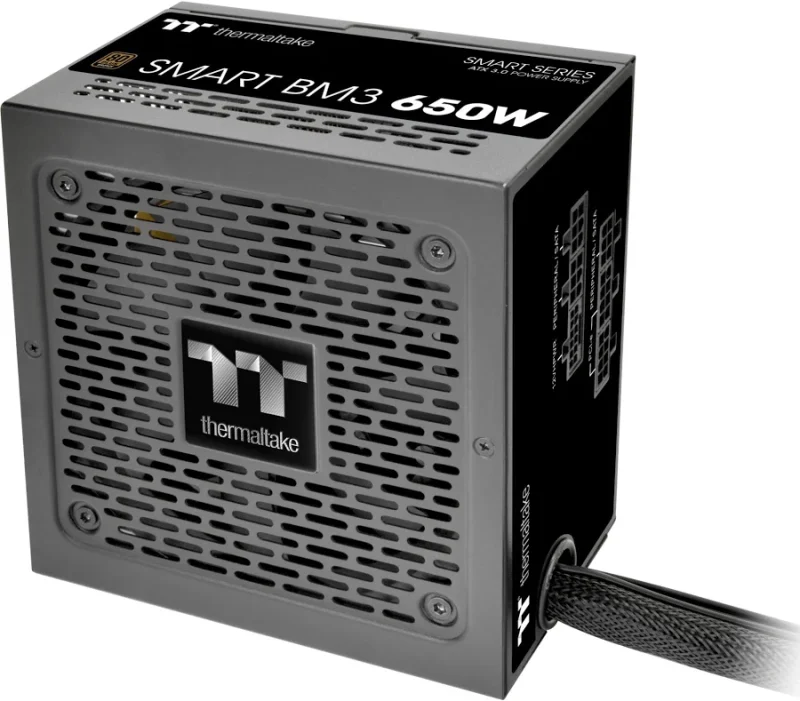 SMART BM3 alimentation  modulaire 650 watt - image 3