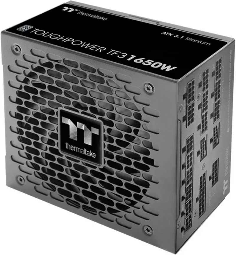 Toughpower TF3 alimentation  modulaire 1650 watt - image 2